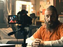 Drew Pearce