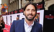 Drew Pearce