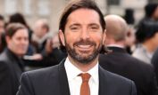 Drew Pearce