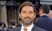 Drew Pearce