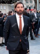 Drew Pearce