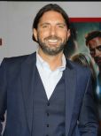 Drew Pearce