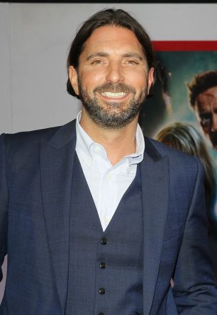 Drew Pearce