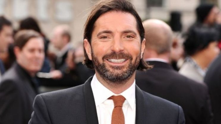 Drew Pearce