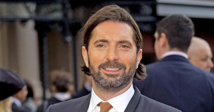 Drew Pearce