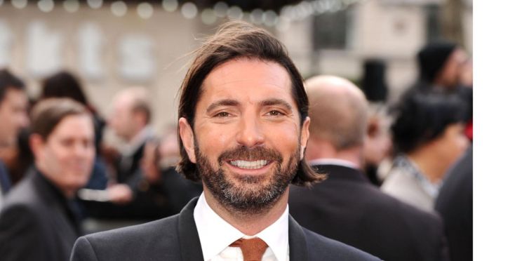 Drew Pearce