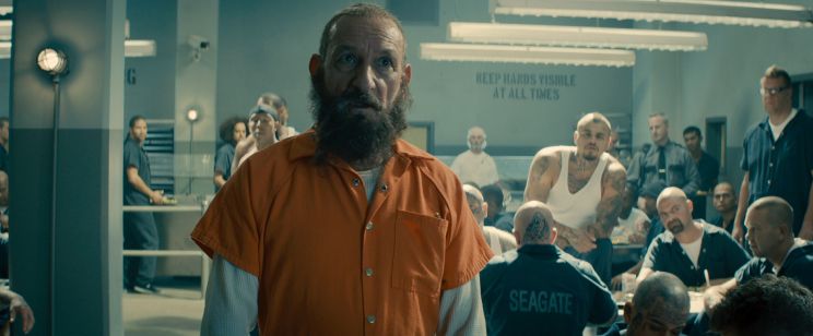 Drew Pearce