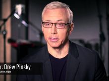 Drew Pinsky