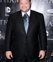 Drew Powell