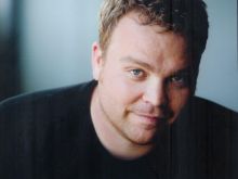 Drew Powell