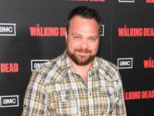 Drew Powell