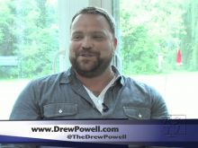 Drew Powell