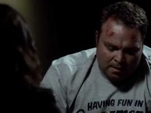 Drew Powell