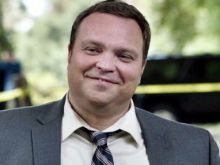 Drew Powell