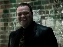 Drew Powell