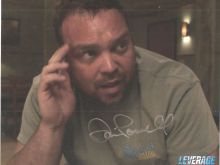 Drew Powell