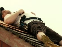 Drew Powell
