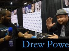 Drew Powell