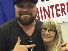 Drew Powell