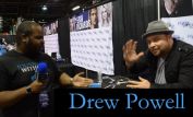 Drew Powell
