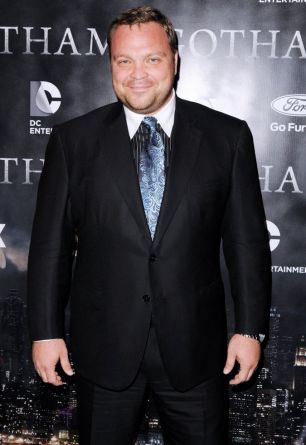 Drew Powell