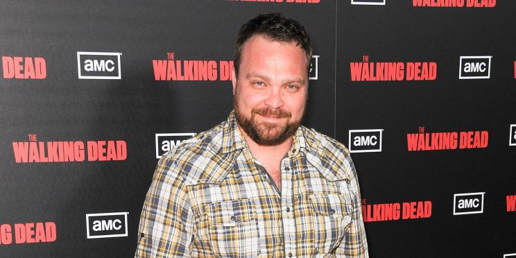 Drew Powell