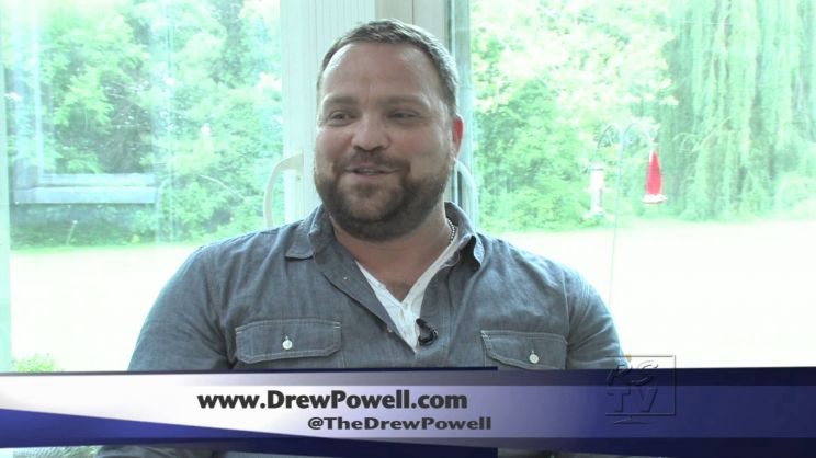 Drew Powell