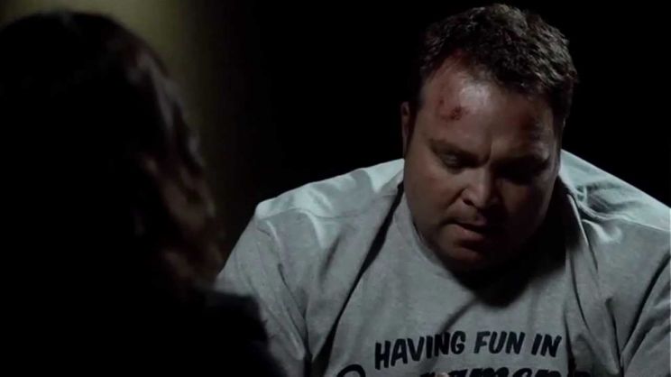 Drew Powell