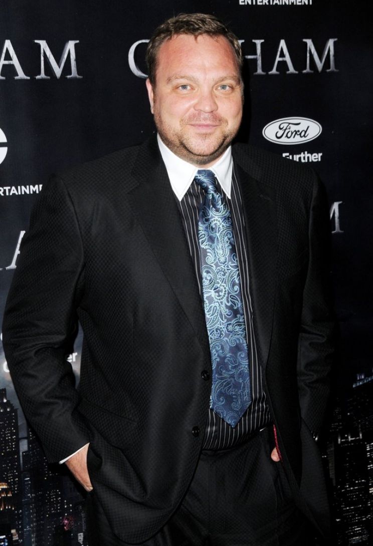 Drew Powell