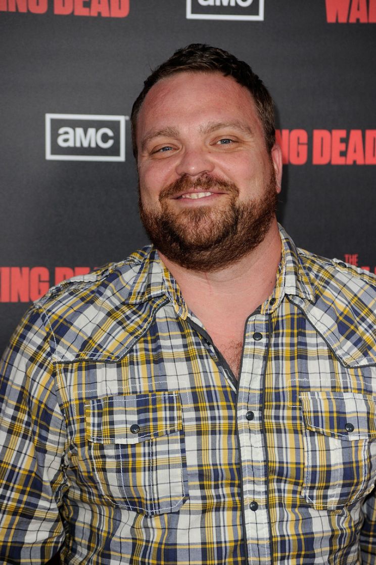 Drew Powell