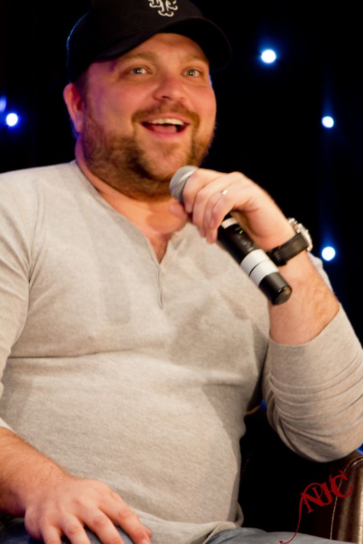 Drew Powell