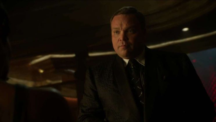 Drew Powell