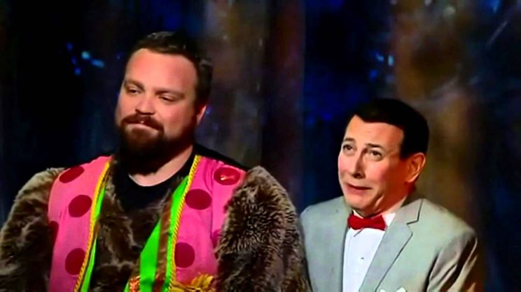 Drew Powell