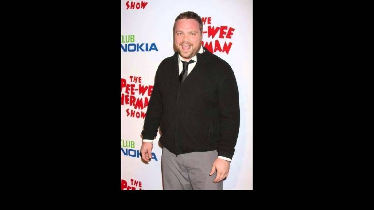 Drew Powell