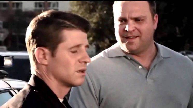 Drew Powell