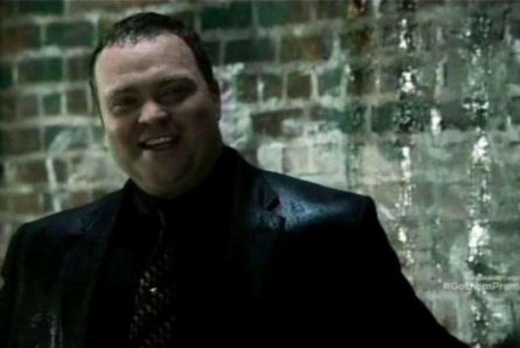 Drew Powell