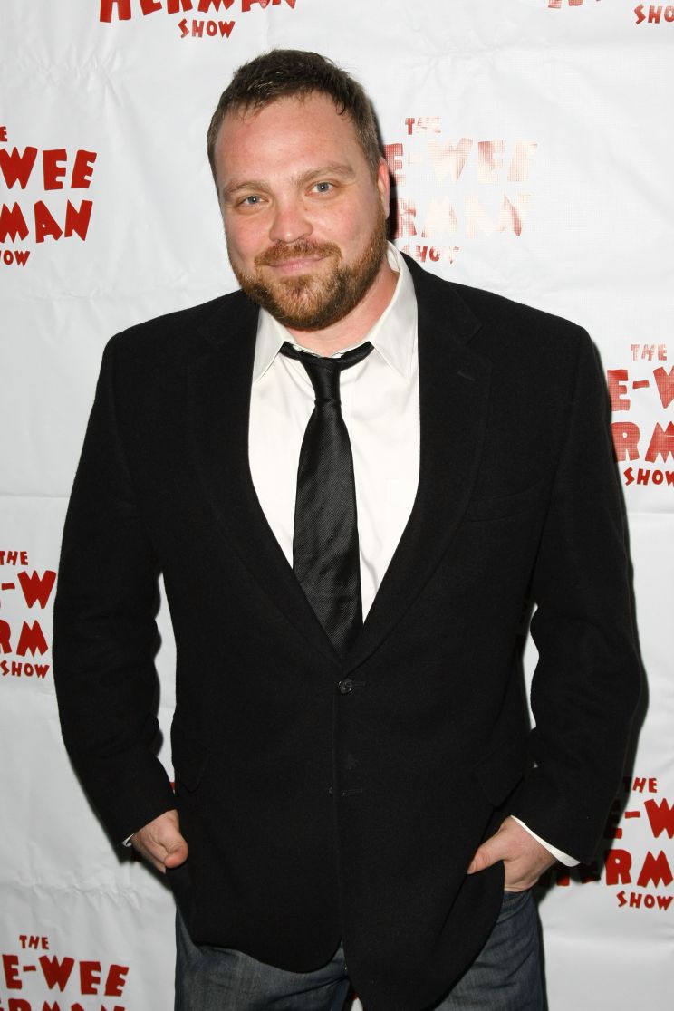 Drew Powell