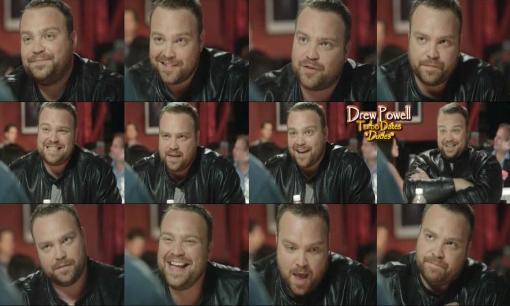 Drew Powell