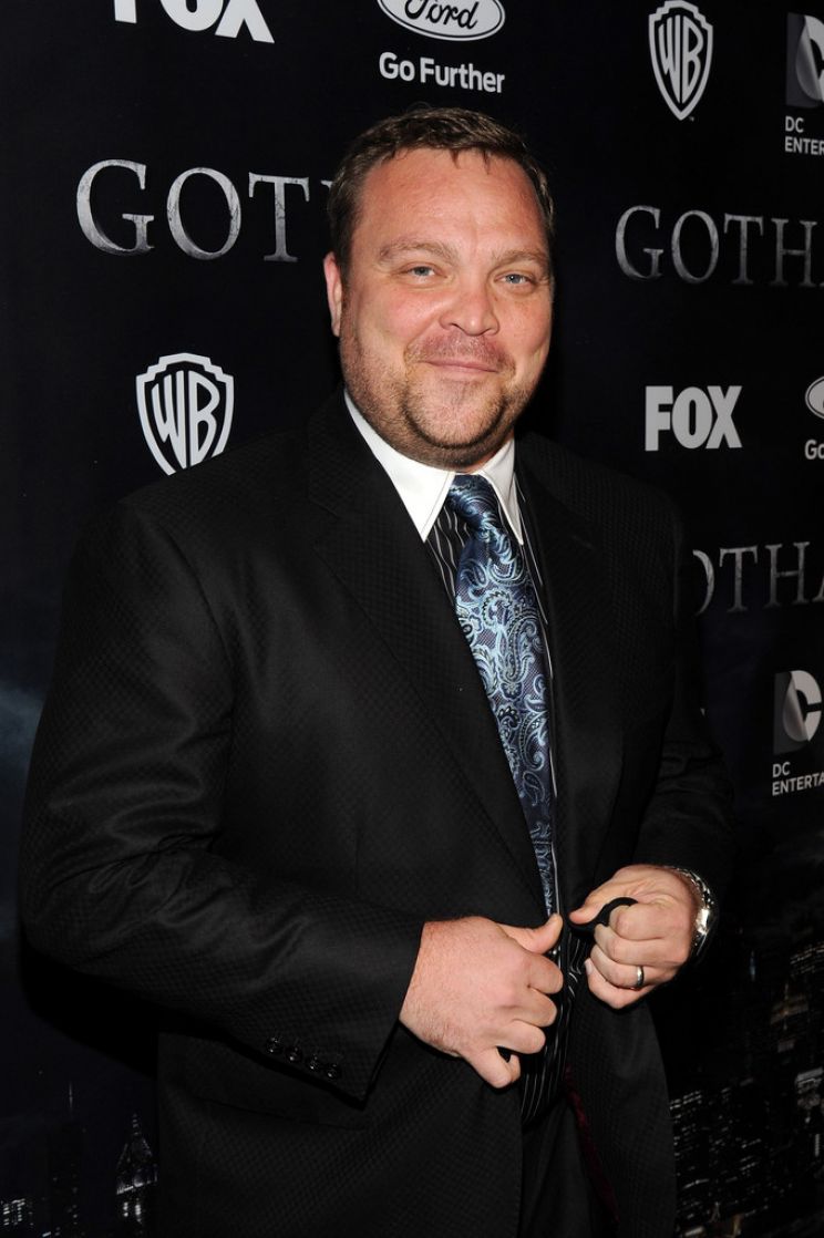 Drew Powell