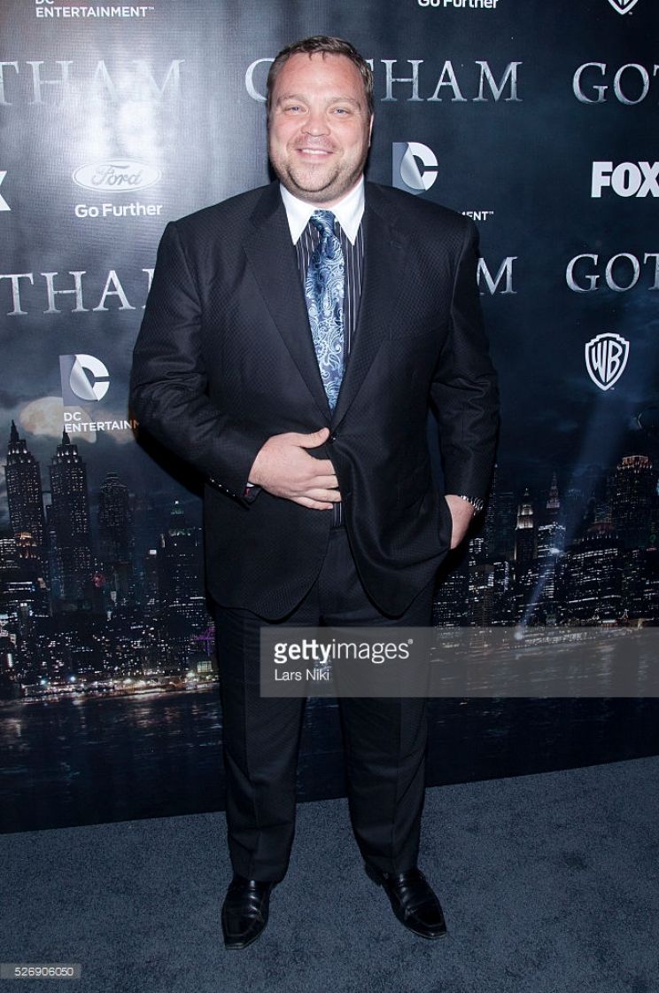 Drew Powell