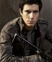 Drew Roy