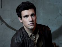 Drew Roy