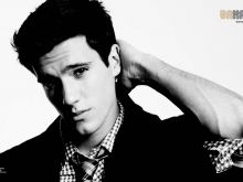 Drew Roy