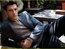 Drew Roy