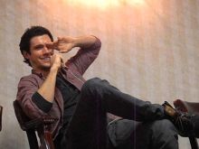 Drew Roy