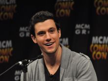 Drew Roy