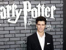 Drew Roy