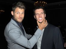 Drew Roy