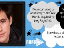 Drew Roy