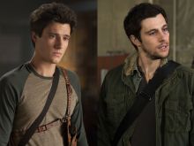 Drew Roy